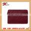 china made promotional customized printed 15.5 inch laptop sleeve