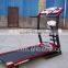 fitness running machine