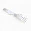 High Quality Stainless Steel Salad Fork Salad Tool Kitchen Utensil For Salad