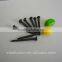 FINE BLUE SHOE TACK NAILS /THREE STAR SHOE TACK NAIL