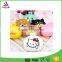 2016 new arrival Hello Kitty Designed Silicone Rubber Coin Purse