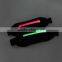 2015 hot sale cycling traffic safety led waist bags for Iphone 6