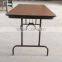Qingdao China Low Price Banquet Tables for Sale Party And Event