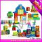 Hot selling build your city toys