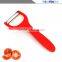 Manufacturers selling 6 sets of high-grade gift box packaging painted stainless steel paring knife