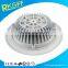Hot selling fashionable aluminum light radiator LED night lamp shade
