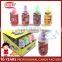 Sour Fruity Drink Gas Tank Shape Super Spray Candy