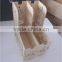 Wooden table case unfinished wood case portable file case