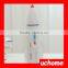UCHOME ABS/Stainless Steel Silicone Missile Cup