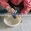 WASH PAD MICROFIBRE NOODLE