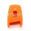 Factory custom key cover silicone remote key case for car keys