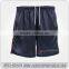 Customized new design mens sports baseball shorts