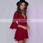 2017 Ladies Western Summer Dress Designs