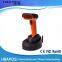 HBA-2800 Handheld barcode scanner with display module for restaurant billing machine high quality scanner