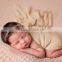 2016 High quality cheap newborn baby Photography Props baby blanket
