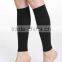 performance support calf guard compression sleeve for recovery