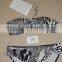 9 years factory knockout bandeau bikini(B507)