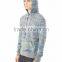 Mens Rocky Printed Zip up Hoodie Famous Brand Hoody Cheap