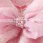 girls wraps/children girls wraps mach with wedding party dress for winter