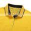wholesale oem customized mens ladies unisex formal sport uniform golf shirts