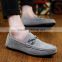 MS1016 Spring summer high quality men casual shoes lazy man fashion shoes