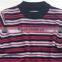 2016 Fashion Design 100% Pure Cashmere Knitted Stripe Baby Sweater