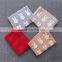 supply 100% cashmere blanket throw baby knitted blanket