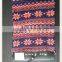 Cotton Fabric&Knitted Pattern Fabric