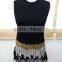 New Arrival Mohair Cardigan With Jacquard Patterns Womens Cardigan Sweater