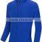 wholesale custom mens winter polar fleece coat