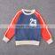 S15254A Wholesale Kids Hoodies Baby Clothes Boys Childs Hoodies