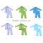 2017 Boutique Children Pajamas Costumes Sleepwear Baby Clothing Pajamas Girls Boys