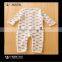 New Arrival Baby Jumpsuits Newborn Baby Romper Set