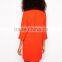 Chinese manufacturing Kimono Sleeve Vneck Dress 2014 wholesales