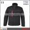 Wholesale New Design Men Ripstop Softshell Jacket Waterproof Breathable