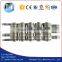 50.8 pitch leaf chain AL1644 industrial chain OEM ODM acceptable