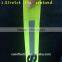 new products in China market hi vis Tracker reflective projector wristband