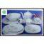 pink flower printing square porcelain dinnerware sets