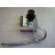 UL, CE Approved Capillary Water Heater Thermostat