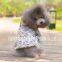Warmly Double Layer Dog Coat