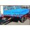 Four Wheel Farm Trailer