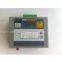 Wireless temperature monitoring system
