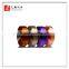 polyester dope dyed POY(pre-oriented yarn) high speed spinning yarn