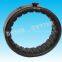 pneumatic friction disc clutch/brake