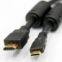 Mini HDMI To HDMI Cable
