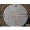 grey iron manhole cover,drain cover