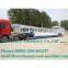 18m Vehicle transport trailer，car carrier
