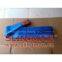 China supplier WLL8ton 8000kg Polyester webbing sling flat web sling band 6:1 7:1 8:1