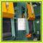 Cleaning Equipment Rubber Tumble Belt Shot Blasting Machine