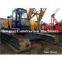 Used Crawler Crane Kobelco 7055